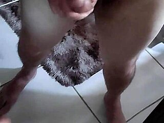 Pornstar Opens Wide for Monster Cock Orgasm Blast