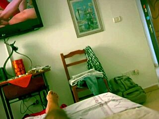 curvy babe takes monster cock anal creampie cumshot all over fat ass and face