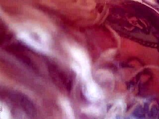 British Scarlett Love Discovers First American Black Cock