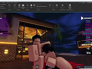 Raw Cum Blast After Anal Pounding My Slutty Friend Hard Four Ways!