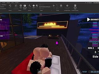 Raw Cum Blast After Anal Pounding My Slutty Friend Hard Four Ways!