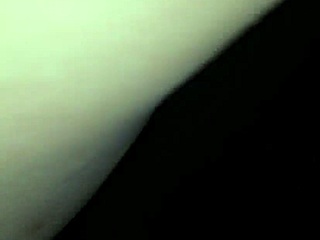 FUCKING MY HUSBAND'S TIGHT CUNT RIDING AT SHOP!