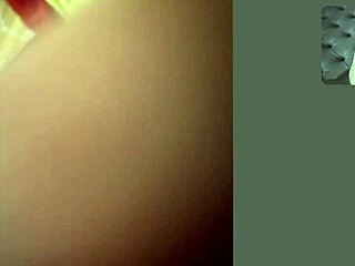 that day i got super horny first videocall with buddy showed hairy pussy masturbation