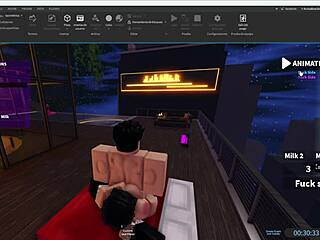 Raw Cum Blast After Anal Pounding My Slutty Friend Hard Four Ways!