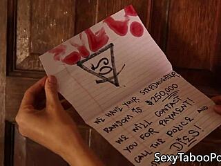 Redhead Babe Sucks Cock Before Bent Over Doggystyle Pounding