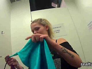 wanna rip my clothes off in this shop and fuck me pov