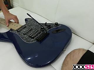 i can't handle ally tate's hot teen ass stepbro wants it bad