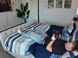 Foreplay Sex Videos: Hot Teasing Before Fucking