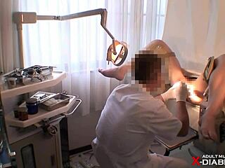 طبيب نساء منحرف يتحرش بربة منزل 28 سنة كام مخفي