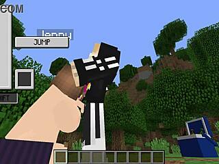 jenny bends over for public park doggystyle pounding 🌳🍑