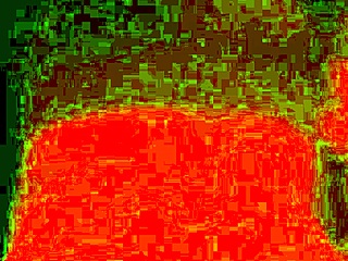 damn, that teen big ass bends over doggystyle moaning for huge cock pounding