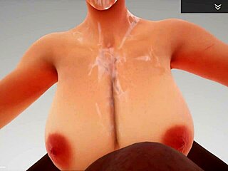 Redhead Milf Sienna's Big Ass And Tits Bounce On Shortys Massive Black Cock