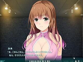 nobleblood nightmare part 2 group handjob blowjob session