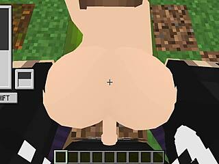 jenny bends over for public park doggystyle pounding 🌳🍑