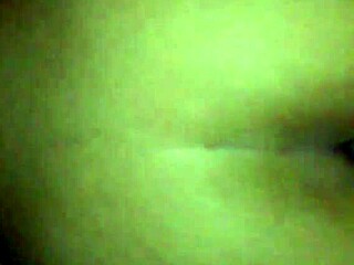 Threesome Sharing Hot Black Tinder Girl!