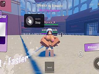 roblox gaming thrills and epic adventures await