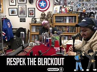 respek the blackout nixlynka's big tits and ass cosplay highlights