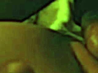 Deep emotional missionary thrusts build overwhelming intimate connection