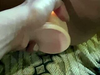 hey this darling's orgasm looks so damn amazing wanna see it explode?