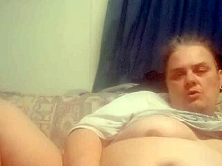 Fingering Leads to Intimate Kissing and Tribbing Exploration