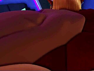 VIper slams candy with DEEP raw sex pounding her senseless!