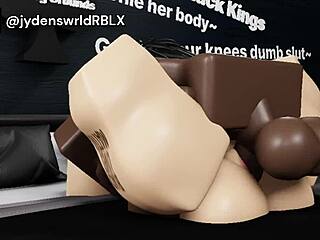 lonely teacher meets hood friend and ends up blacked hard