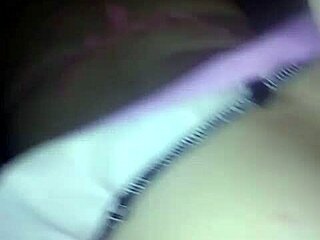 Ray and Cheyann SUCK BIG COCK in LINGERIE DILDO RIDING