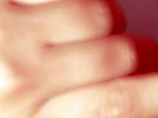 Bet you wish you were this cheating Japanese wife swallowing every cum drop close-up