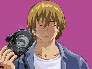 We take shots then blast cumshots all over her holes