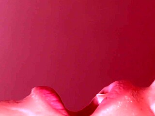 Bet you wish you were this cheating Japanese wife swallowing every cum drop close-up