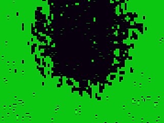 hear her passionate moans filling up that seedy motel room?