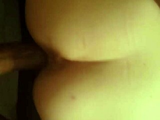 milf taking massive bbc interracial pounding you won't believe