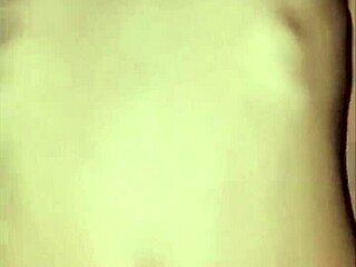 Teen Slut Rides Massive Monster BBC with Wild Abandon.