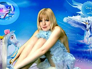 My cute teen fantasy girl teases perfect body wanna see more?