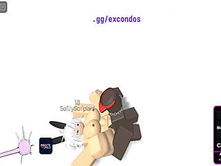 hey wanna watch this white slut get licked and fucked deep?