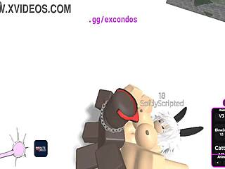 hey wanna watch this white slut get licked and fucked deep?