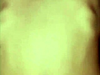 Teen Slut Rides Massive Monster BBC with Wild Abandon.