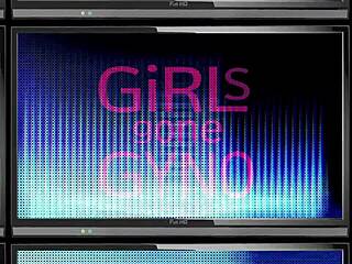 melany lopez, show ass tits for immigration physical exam