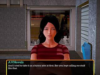 Big Tits And Ass Bounce In Homemade Amateur Family Frenzy!