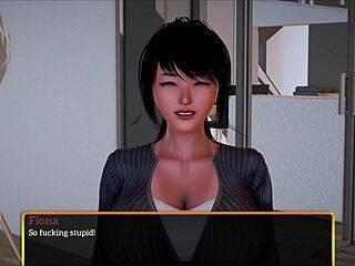 Big Tits And Ass Bounce In Homemade Amateur Family Frenzy!