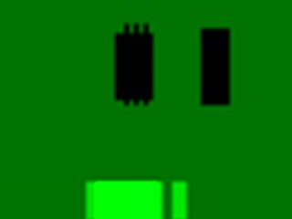 Plump Teen's Massive Ass Takes Huge Cock Doggystyle Bent Over