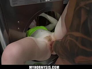 ever wonder why stepsiblings crave each other's petite bodies missionary doggystyle - myhornysis