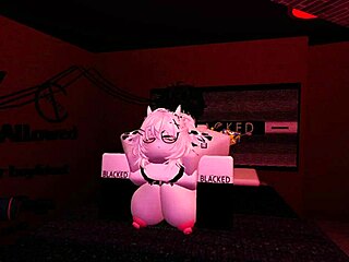 Horny Fan Pounds Me Hard In Roblox