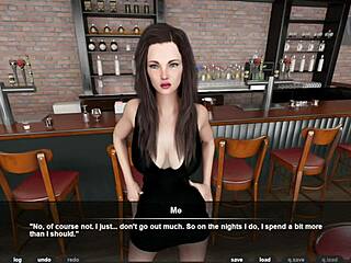 playing daughter for desserts feels so intense in episode 2 part 3