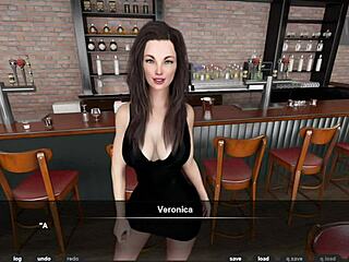 playing daughter for desserts feels so intense in episode 2 part 3