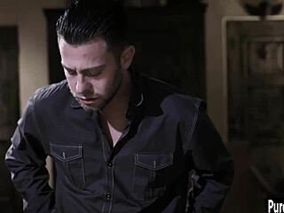 i crave that naughty teen's wet mouth sucking my dirty cock rough