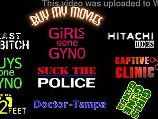 Giggles' feet soaked wet beachside