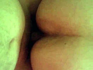 Mexican Prostitute's Big Ass Gimes Loud During Hard Fuck