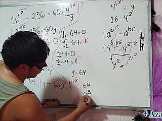 Damn! Sexy 24-year-old asian amateur brown eyes fucked wildly in bedroom!