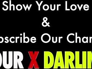 curvy wife takes anal creampie from bisexual hubby doggystyle